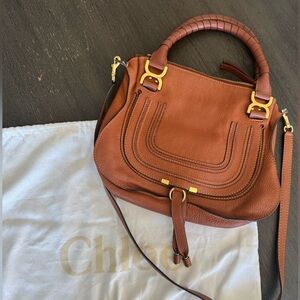 Chloe Marcie Bag